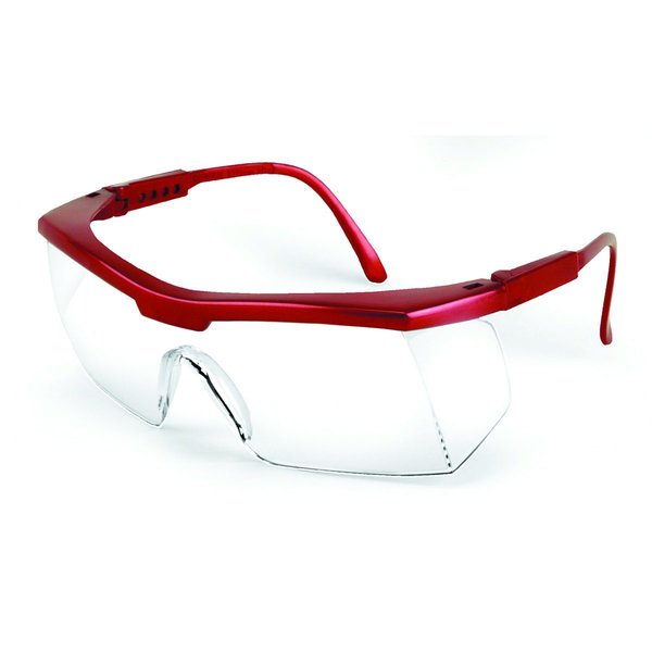 Sellstrom Safety Glasses Sebring™ Series S76401